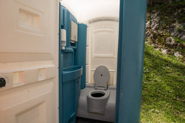 Best Portable restroom solutions  in USA