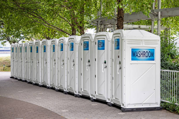 Best Affordable porta potty rental  in USA